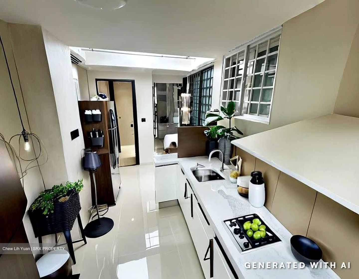 Sembawang Cottage (D27), Apartment #604096401